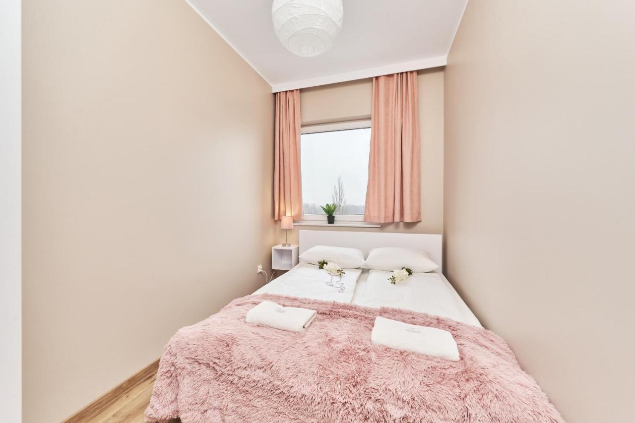 Browary Wroclawskie Apartments With Free Garage By Noclegi Renters Exterior foto